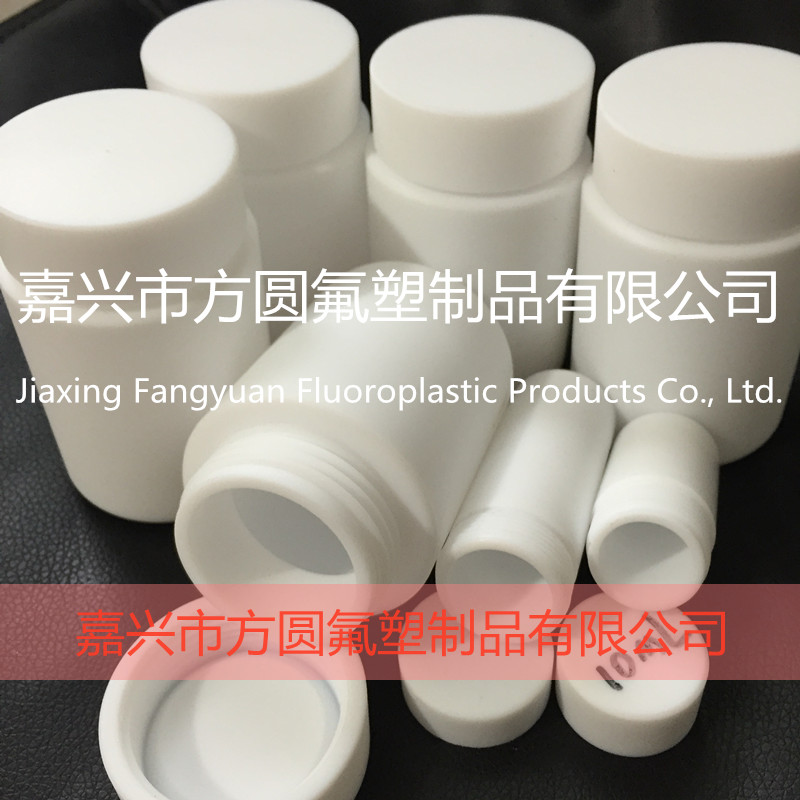 聚四氟乙烯容器(消解罐、試劑瓶)
